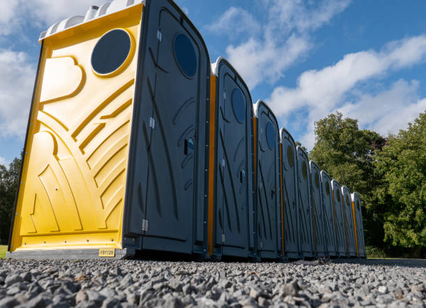 Best Portable Toilets for Parks and Recreation Areas  in White Plains, NC