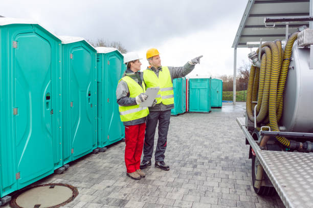 Best Portable Toilets for Disaster Relief Sites  in White Plains, NC