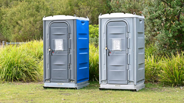 Best Deluxe Portable Toilet Rental  in White Plains, NC