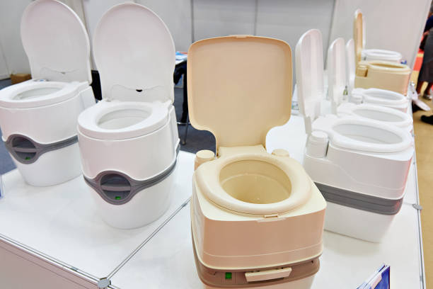 Reliable White Plains, NC Portable Potty Rental Solutions